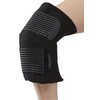 Medline Accu-Therm Gel Wrap Packs, Knee