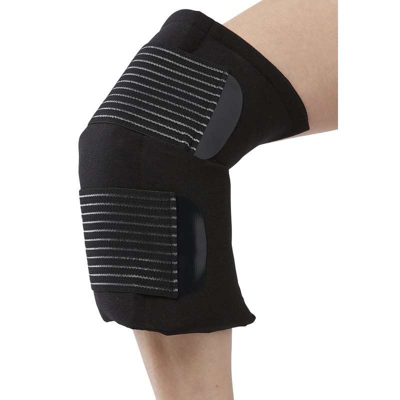 Medline Accu-Therm Gel Wrap Packs, Knee