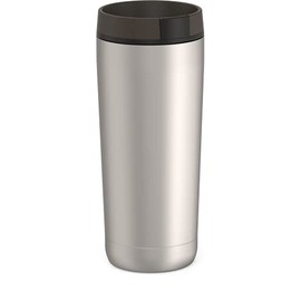 Thermos TS1319MS4 Guardian Collection Vaso de acero inoxidable, 532 ml, color negro