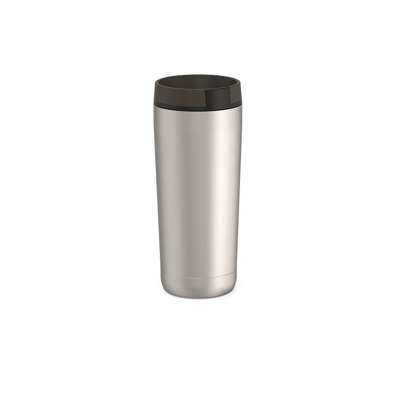 Thermos TS1319MS4 Guardian Collection Vaso de acero inoxidable, 532 ml,