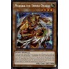 Mudora The Sword Oracle (PSR) - SBC2-ENF01 - Prismatic Secret