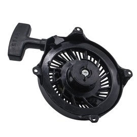 Cylinman Recoil Rewind Pull Starter Fit for 497830 494782 494846 495766 496650 133202 133212 133232 133237 135202 135212