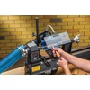 Rockler 785820 Lathe Chip Deflector H x L: 102 x