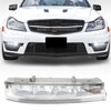 LED Fog Daytime Running Light A2049068900 Replacement for Benz C‑Class