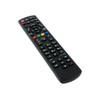 azurano Remote Control for PANASONIC N2QAYB000829, N2QAYB000928
