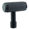 Abfer T-Shaped Shift Knob, Weighted for Car Gear, Lever Stick