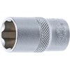 1/2' Socket, 'Super Lock', 16 mm
