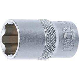 1/2' Socket, 'Super Lock', 16 mm