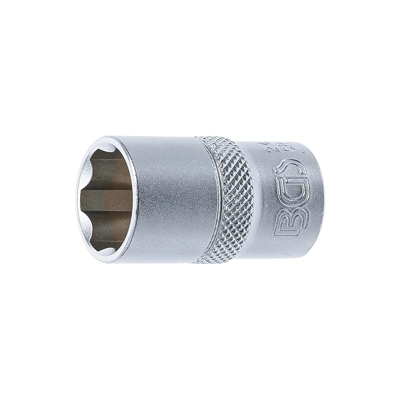 1/2' Socket, 'Super Lock', 16 mm