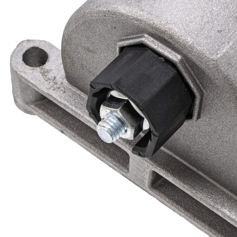 NICHE Starter Motor Assembly 28P-81890-00-00 High Torque for 2009-2019 Yamaha