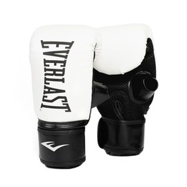 EVERLAST Guantes para Entrenamiento Cardio Boxing con Espuma de Doble Capa