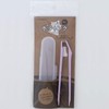 Suncraft PCT-104 Mini Potato Tongs, Made in Japan, Blueberry