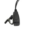 PZYPYM Walkie Talkie Ear Piece Two Way Radio Headset Ptt