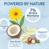 Arnica Cream for Bruising and Swelling: Arnica with Vitamin K,