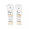 IZNOX 이자녹스 UV 선 프로 365 데일리 1+1 듀오 기획