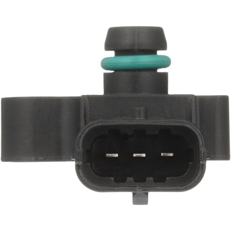ISUMO Map Manifold Pressure Sensor W/Connector Fits Jaguar Land Rover