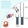 Chewing Necklace for Kids Sensory, Blocks Sensory Necklace for Chewing