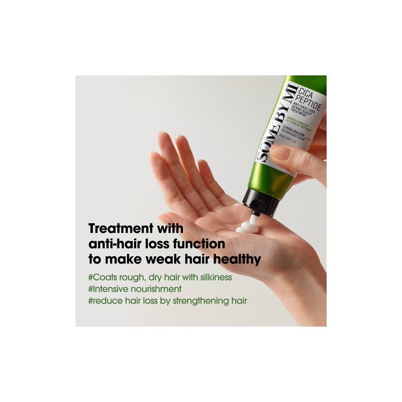 SOME BY MI [SOME BY MI]Cica Peptide Anti Hair Loss