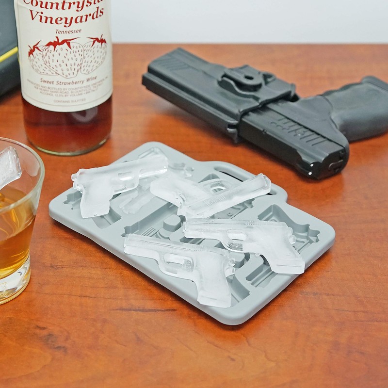 Southern Homewares Stick 'Em Up! Ice Cube Tray