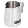600ml Stainless Steel Frothing Cup Milk Coffee Frothing Pitcher with