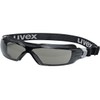 Uvex pheos cx2 9309286 safety glasses White,Black
