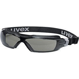 Uvex pheos cx2 9309286 safety glasses White,Black
