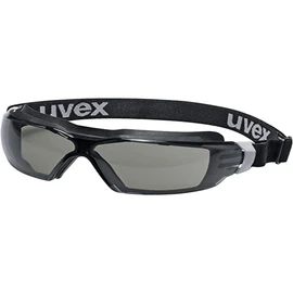 Uvex pheos cx2 9309286 safety glasses White,Black