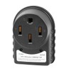 MAKERZ 0 85 50A RV Surge Protector Plug - 45,000A