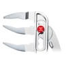 IPS BW-200 Light Plastic Braid Monster 7.9 inches (200 mm),