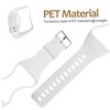 VILLFUL Smartwatch Band Replacement for Pet Jewelry Bracelet Watch Strap