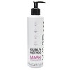 NAVIR Professional | Haarmaske ohne Sulfate, Parabene, Silikone oder Salze.