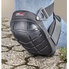 Kneetek Knee Pads Black, Red