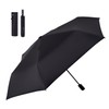 konciwa Parasol, 100% UV Protection, Full Light Blocking, Heat Blocking,