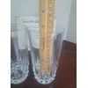 wm dalton Set Of 2 Beverage Glasses 24% French Lead
