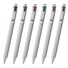 Sakura Crepas Gel Ink Ballpoint Pen, Ball Sign, iD, Set
