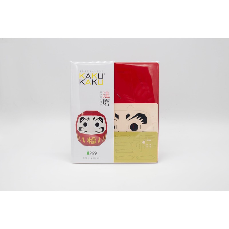 Bog Craft Design Accessory Red M KAKUKAKU