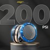 NGR Turbo Filter (Drag Edition) fits 3.5 inch & 4