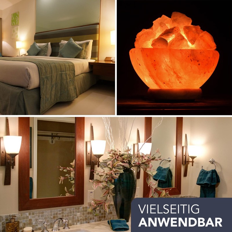 PHD Fridge Bulb Parent