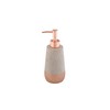 Concrete Soap Dispenser Concrete