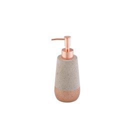 Concrete Soap Dispenser Concrete