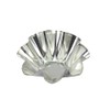 Set de 12 piezas de Moldes Para Pan Chino Grande