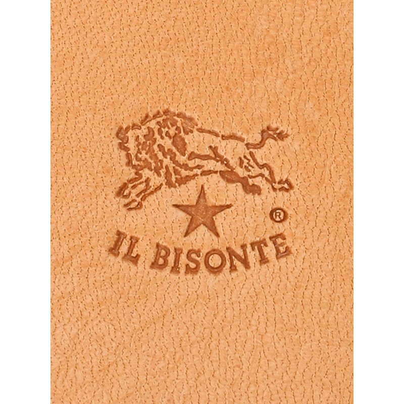Il Bisonte 54_1_54192309690 Glasses Case, green
