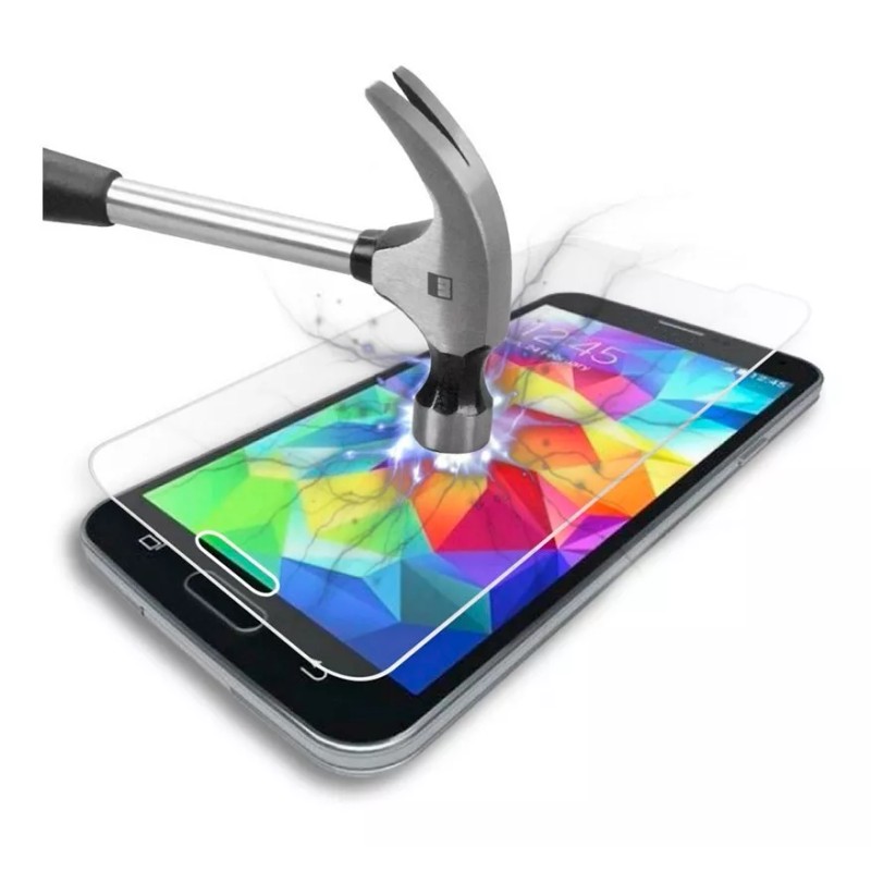 Tempered Glass Mica Cristal Templado Motorola Moto C Plus Gorilla