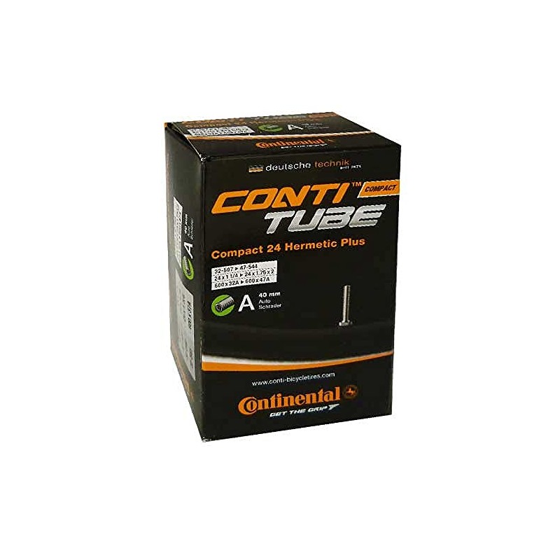 Continental Tube Bike Parts, Other, [32-507->47-544]