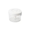 Pearl Metal Picky Veggies Pickling Container 4L Round HB-5402