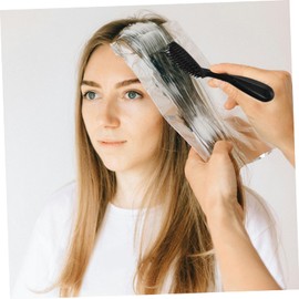 OHPHCALL 6pc Hair Dye Brush Set Detangler Styling Tool Hair Accessories Dye Comb