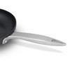 Zyliss E980149 Superior Ceramic Non-Stick Sauté Pan with Lid, 28cm/11in,