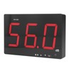 Sound Level Meter 9.6inch LCD Screen Fast Response 30‑130dB Wall