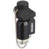 Prince Pocket Burner 1, Flame Temperature Approx. 2,322°F (1,300°C), Clear