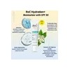 Roc Hydration+ Hidratante Con Fps 30 + Crema De Ojos